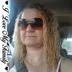 Meet your Posher, Renae